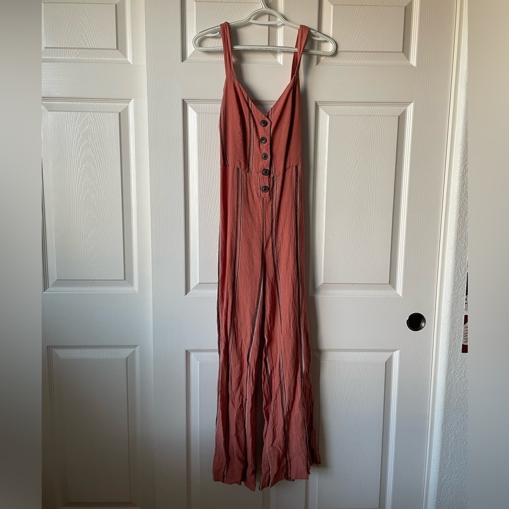 Urban Outfitters jumpsuit